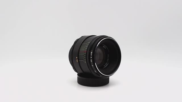 Объектив Гелиос 44-2 80305240