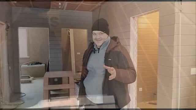 Дырявый каркасник!!!??? Часть 2/Инженерные системы
