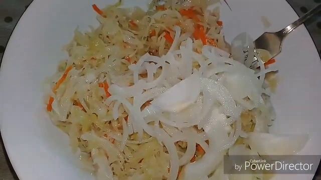 Блюда из капусты. Быстро,вкусно и полезно