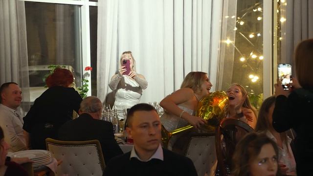 Бульвар видео отчет