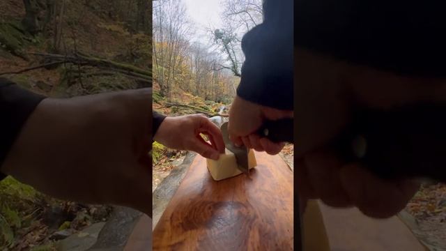 Бургеры в лаваше на натуральном камне 🍀