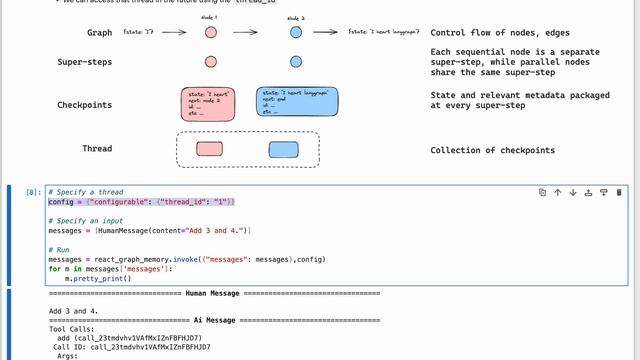 Introduction: Lesson 7: Agent with Memory