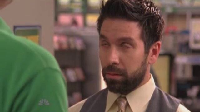 Chuck S03E15 | Miike Snow - Sans Soleil