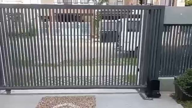 Automatic Sliding Gate Opener Philippines