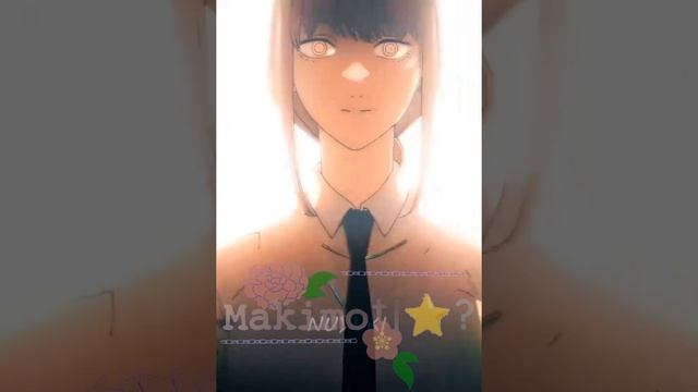 я что то на аниме подсела 🤭 название аниме: человек бензопила 
надеюсь на актив😫🙏🙏💓