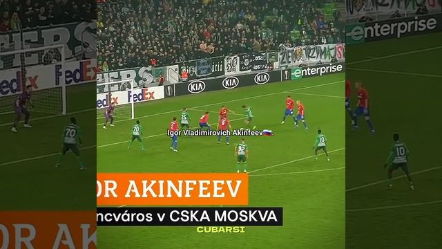 Акинфеев прайм🥵🥵🥵