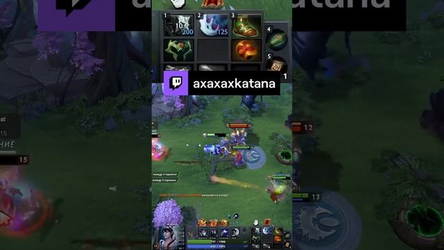 Мантадодж рп | #дота #manta #мантадодж #hightskill #mantadodge #mirana