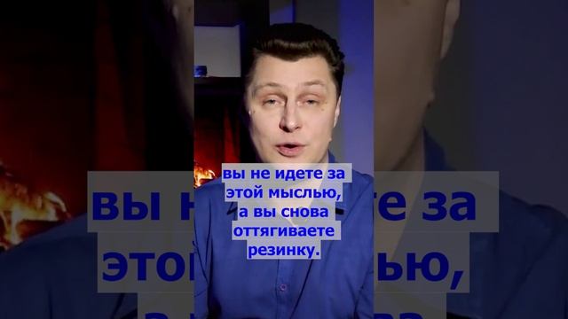 Простой способ контролировать свои эмоции после расставания.