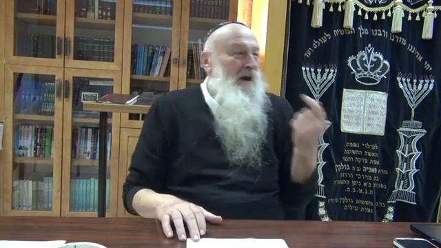 Каково будущее денег? - рав Даниэль Булочник