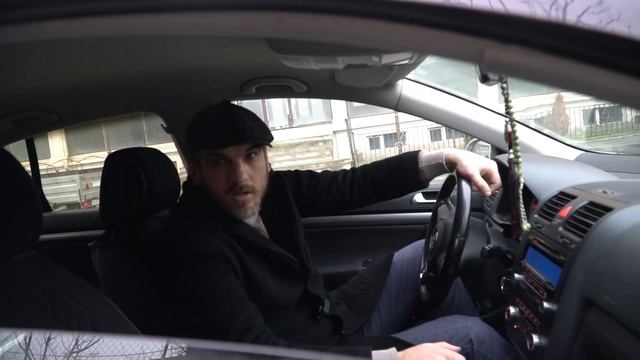 ПРИКЛЮЧЕНИЯ ТАКСИСТА.