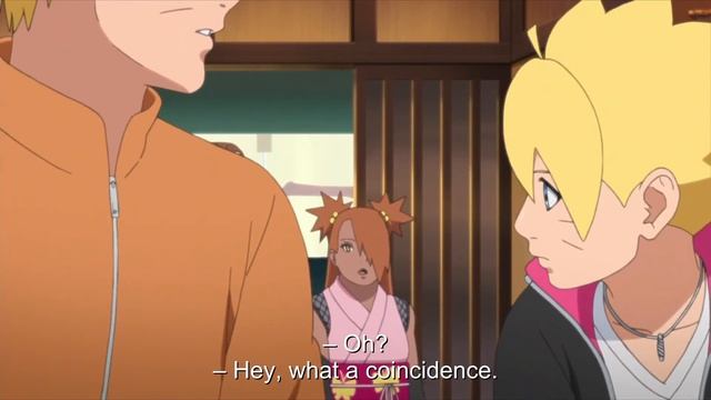 (BORUTO) the secret behind ichiraku ramen shop