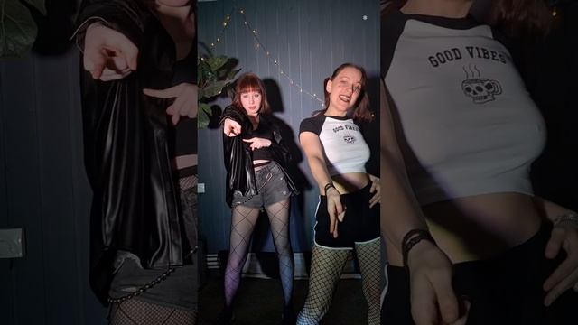 Танцульки от ведущих