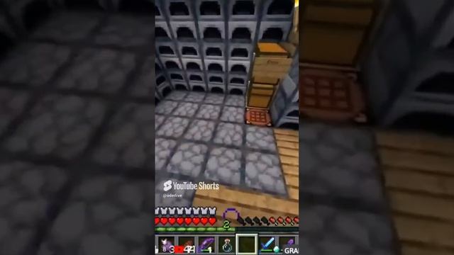 Minecraft Лучшее #544