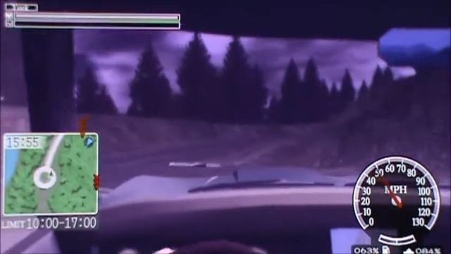 Deadly Premonition part 85