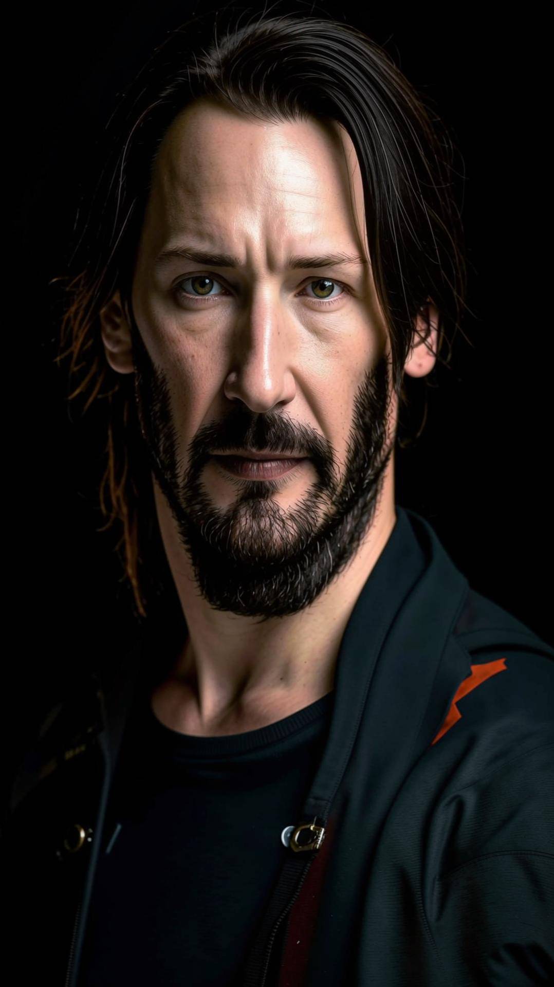 Истор успеха Киану Ривз