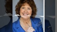 MELODY KEYMER HARPER: Get on the Speaker Money Train with New Book on Secrets of Speaking