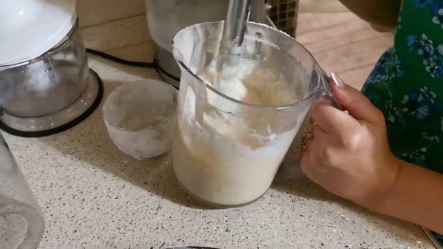 Шарлотка по юдински или как мы готовили пирог с яблоками