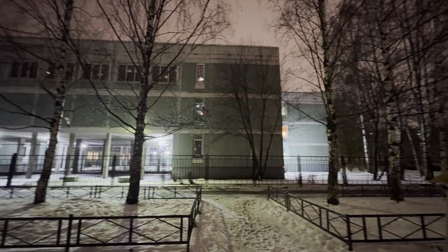 Петергофское шоссе, 15к2,