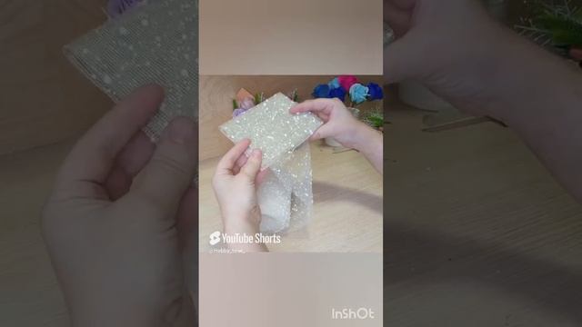 Ароматные букеты из пенных роз 🌷
https://vk.com/pykogelue_hobbi_time