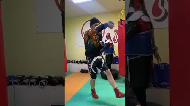 шевелим попой не сачкуем