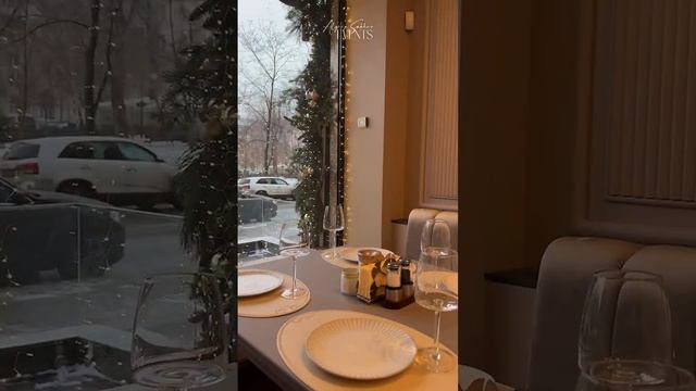 Открытие ресторана итальянской кухни Divino в Донецке.