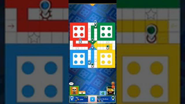 Ludo King | Match 8 | Loser - Don Samsa