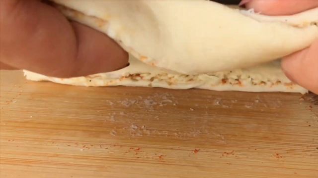 Easy Cheese Straws Recipe | Cheese Twists | Em’s Kitchen