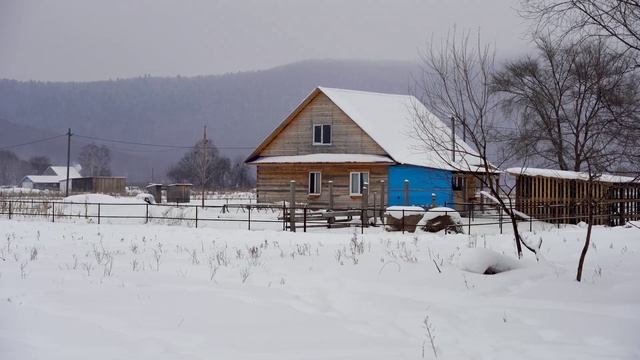 Открыта новая дорога Глубинное – Дальний Кут – Дерсу.