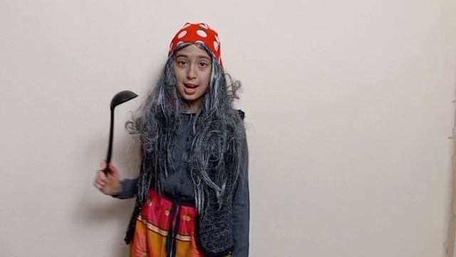 Камилла Дейнега 2013 г.