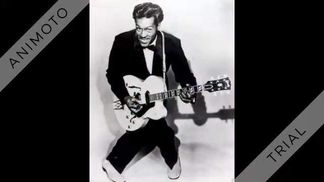 Chuck Berry - Sweet Little Sixteen - 1958 (#2 hit)