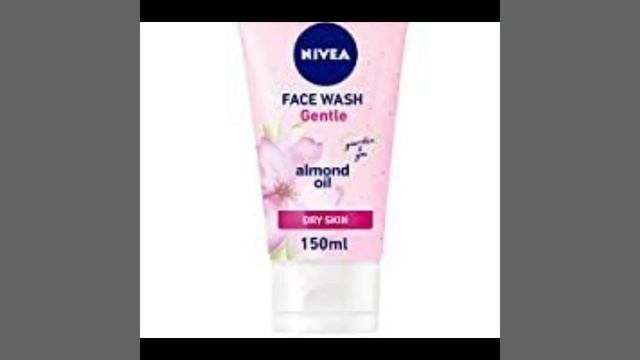 9 Best NIVEA Face Wash for Woman and man #shorts #nivea #face #wash