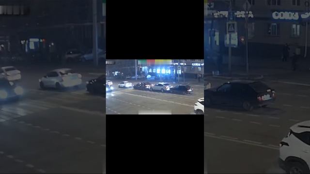 2 дебила — это сила, 3 дебила — это мощь  Главная Дорога 🔶
