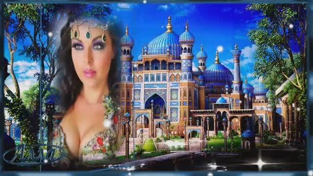 🌺🌺🌺 ЭТУ ПЕСНЮ МОЖНО СЛУШАТЬ ВЕЧНО ! ПОТРЯСАЮЩИЕ МОТИВЫ ВОСТОКА !