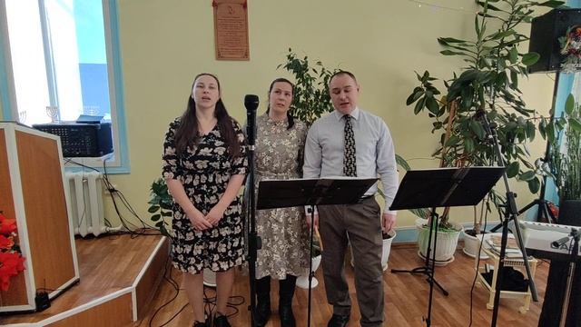 Эта ночь святая. Рождественская колядка