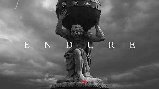 Dark Trap _ Epic Phonk _ Epic Bass Mix 'ENDURE'