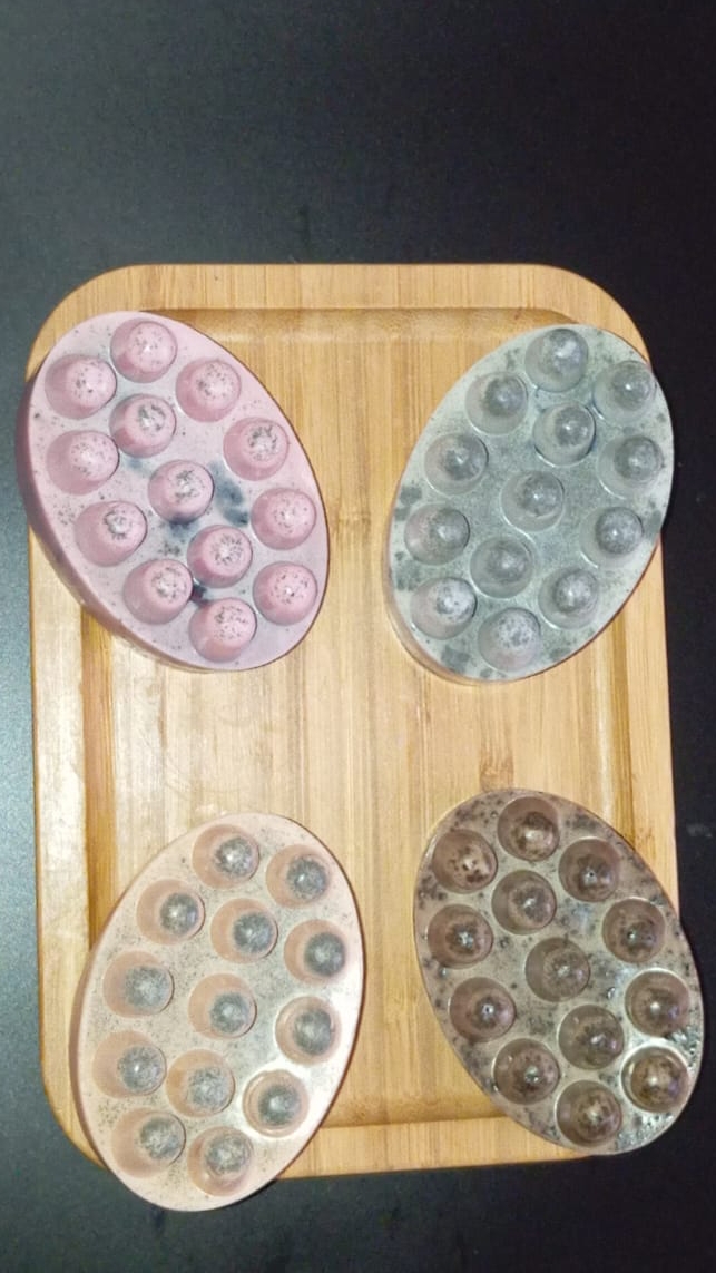 мыловарение #шортс