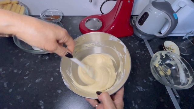 "Тирамису" / "Tiramisu"