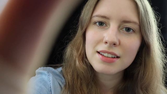 Personal Attention   soft-spoken   comforting words   Ozley ASMR