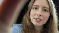 Personal Attention soft-spoken comforting words Ozley ASMR