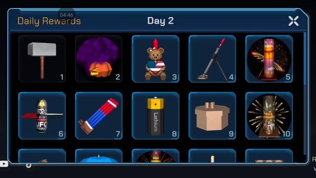 игра fireworks mania часть 5