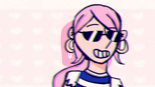 MR.SAXOBEAT MEME | PENNY AND JESSIE | LAZY