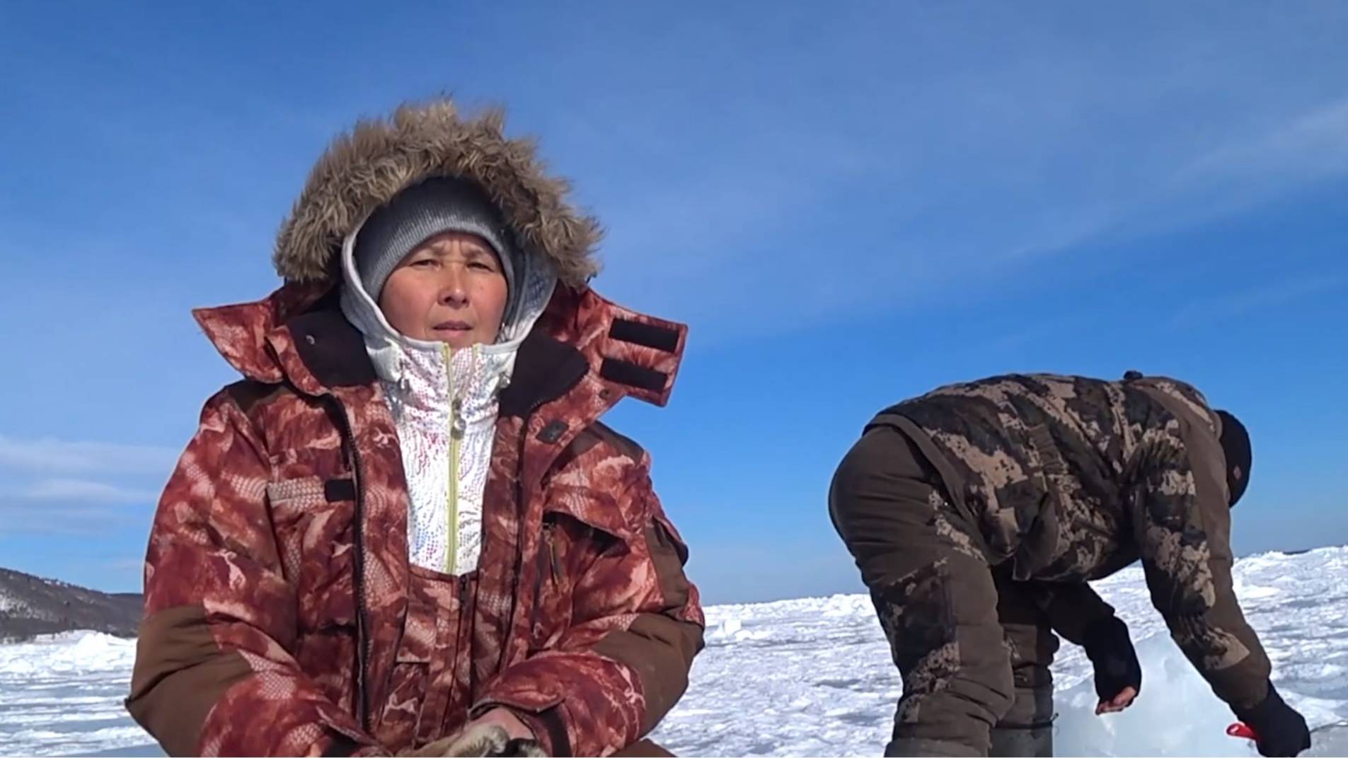 Поехали на крабалку УТОПИЛИ ...