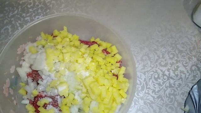 Самса Сочные Вкусные Лёгкие рецепты Быстро и Вкусно