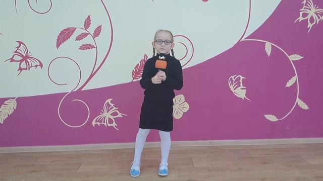 Лепешко Полина "Мама и звёздочка"