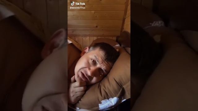 Ну что, ударим по классике?
Самое актуальное видео сегодняшнего дня 😁