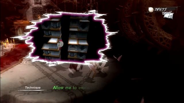 Let's Play Catherine - Part 4