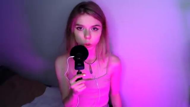 АСМР БОЛТАЛКА _ Что со мной_ Планы на канал,