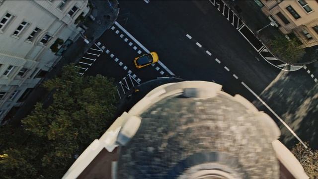 RENAULT - For you to change nothing, we change everything (EN)