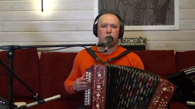 ОТРОКА - исп. Иван Разумов