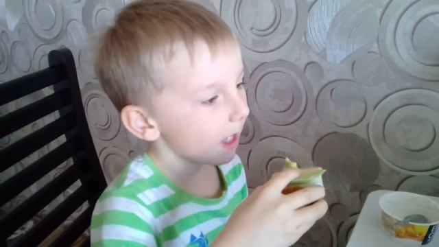 Роберт и Никита коротко об АВОКАДО
